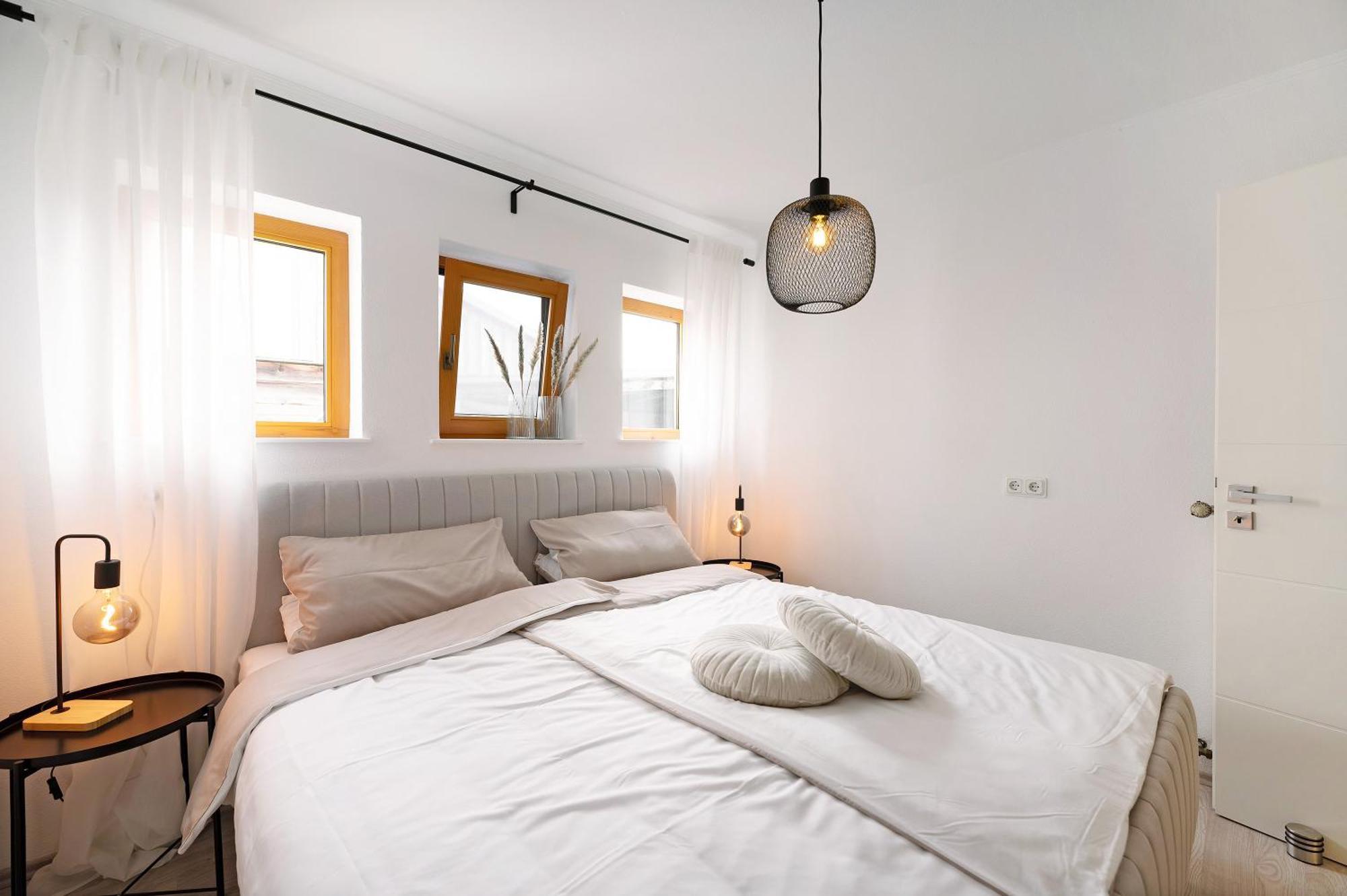 Casa Schneck Διαμέρισμα Longkamp Εξωτερικό φωτογραφία