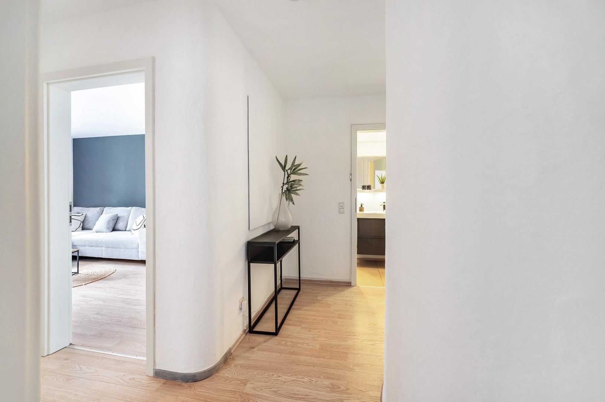 Casa Schneck Διαμέρισμα Longkamp Εξωτερικό φωτογραφία