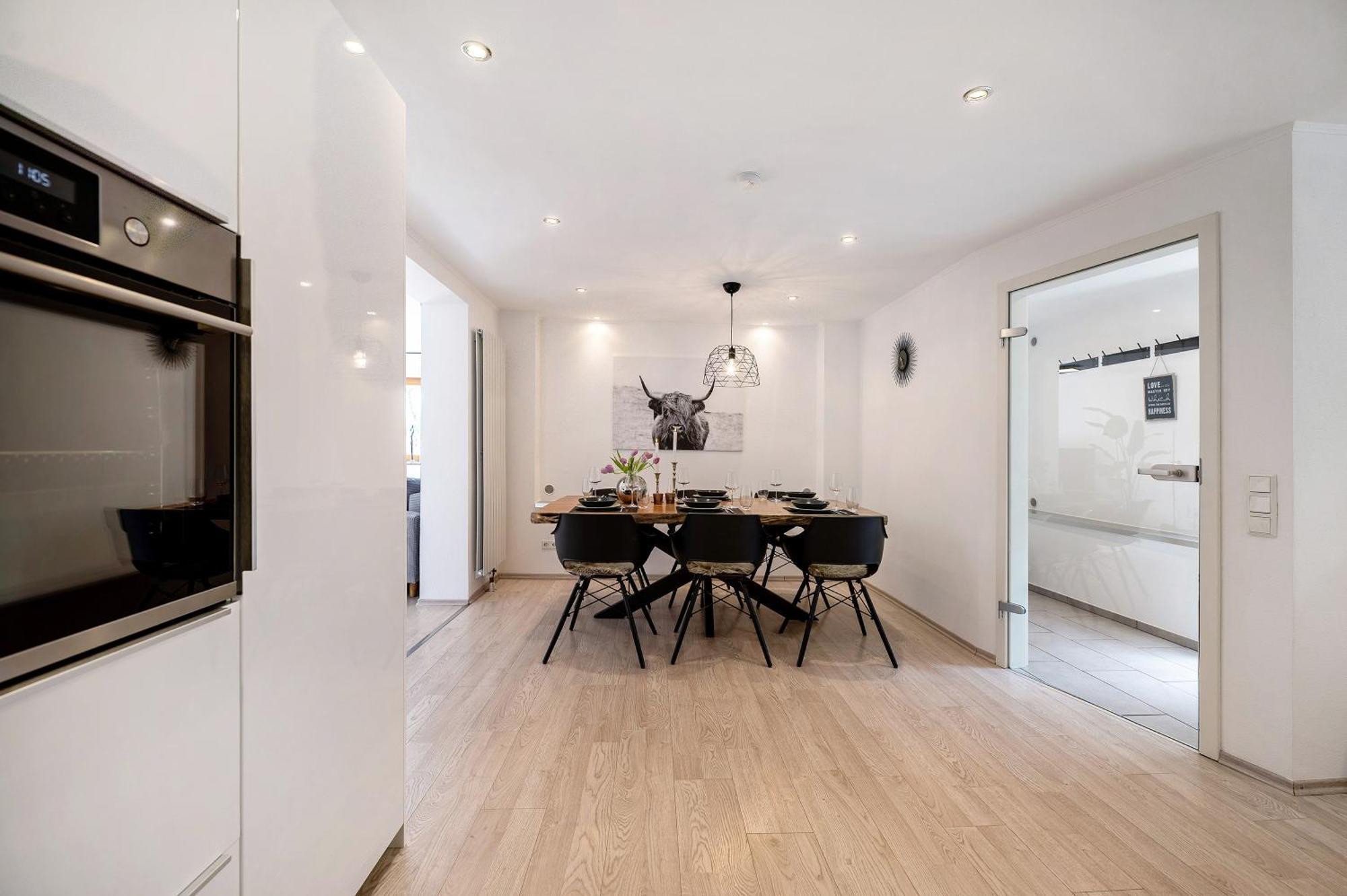 Casa Schneck Διαμέρισμα Longkamp Εξωτερικό φωτογραφία
