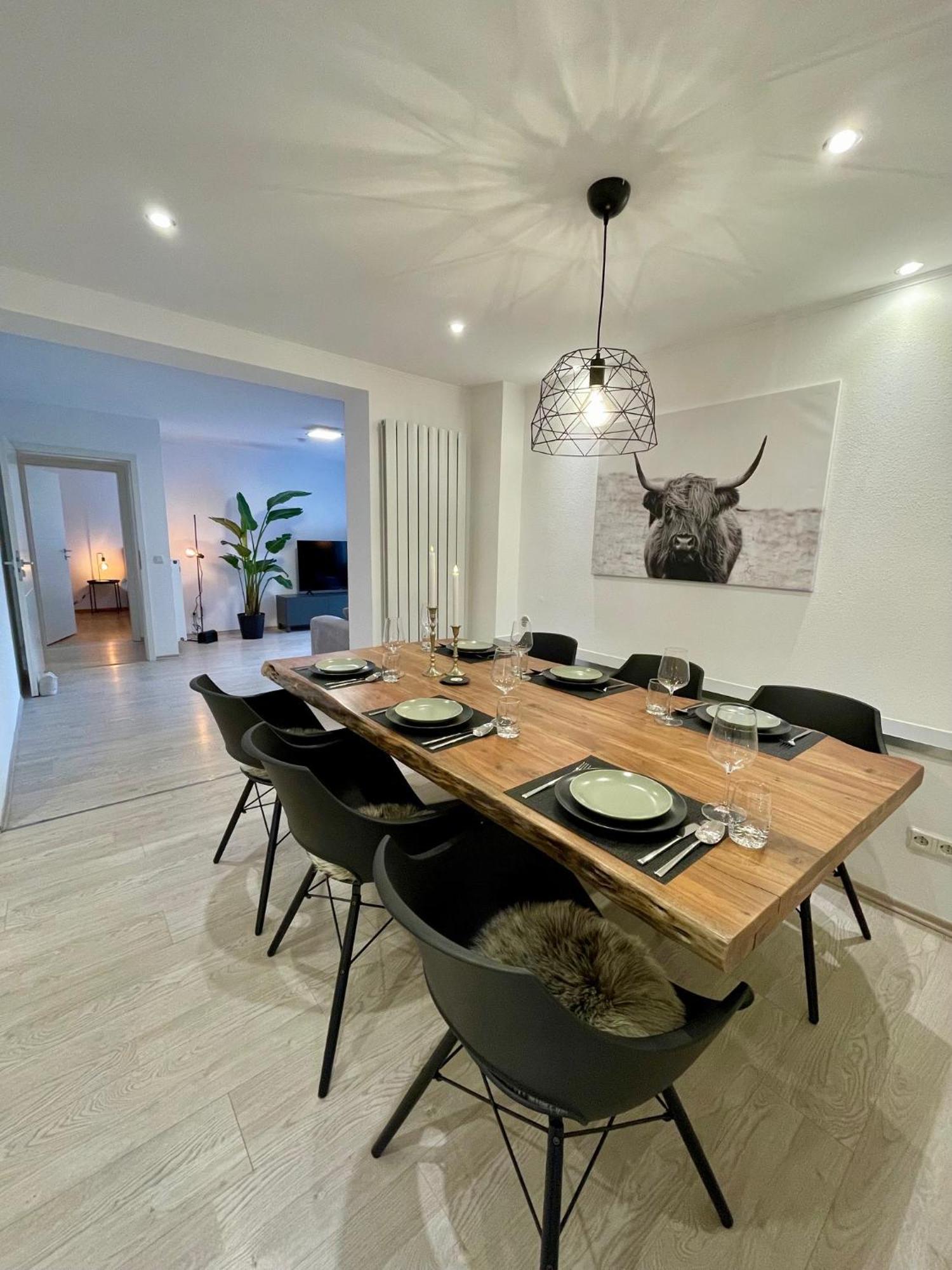 Casa Schneck Διαμέρισμα Longkamp Εξωτερικό φωτογραφία